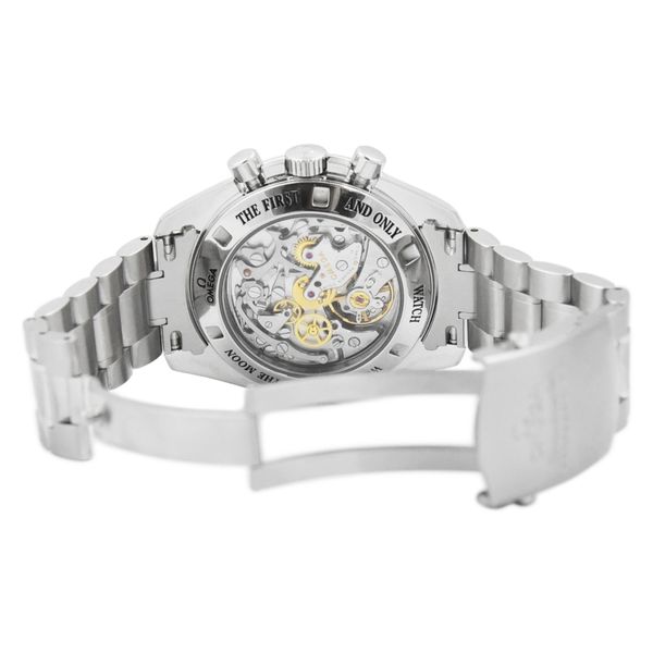 Omega Speedmaster Moonwatch 3573.50.00